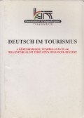 J. Szabó Erzsébet,Becze Ákosné - Deutsch im Tourismus