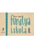 Béres János - Furulyaiskola II.