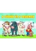 Móricz Zsigmond - A török és a tehenek