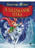 Geronimo Stilton - A talizmánok titka