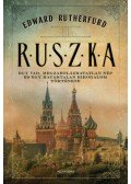 Edward Rutherfurd - Ruszka