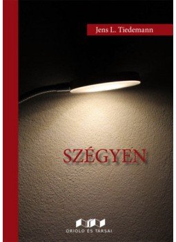 Fenákel Judit - Szégyen, null 2018 antikvár könyv