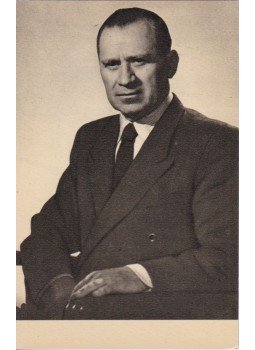  - Bihari József (képeslap), Budapest 0 antikvár könyv