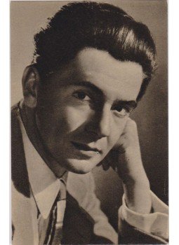  - Gábor Miklós (képeslap), Budapest 0 antikvár könyv