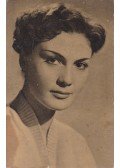  - Bara Margit (képeslap)