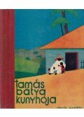 Beecher-Stowe, Harriet - Tamás bátya kunyhója