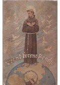 P. Takács Ince - Szent Ferenc rendje