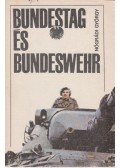 Nógrádi György - Bundestag és bundeswehr (dedikált)