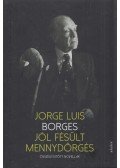 Jorge Luis Borges - Jól fésült mennydörgés