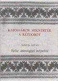 Együd Árpád - Kaposváron megverték a rézdobot