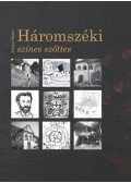 Kónya Ádám - Háromszéki színes szőttes