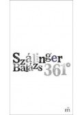 Szálinger Balázs - 361°