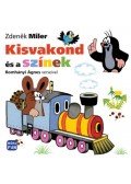 Zdenek Miler, Romhányi Ágnes - Kisvakond és a színek
