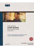 Brian Morgan,Craig Dennis - CCNP BCRAN Exam Certification Guide