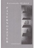 Korzenszky Richárd - Páternoszter (dedikált)