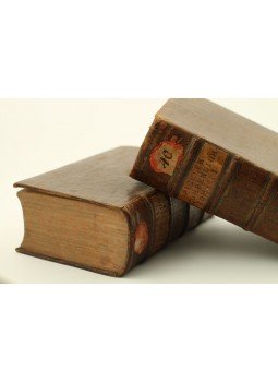 Pichler, Vitus - Candidatus Abbreviatus Jurisprudentiae Sacrae I-II., Augsburg 0 antikvár könyv