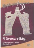 Jálics Kinga - Művész-világ