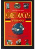 Csiffáry Tamás,Török Szabolcs - Magyar-német/német-magyar útiszótár