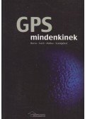 Borza Tibor,Gerő András,Mohos Zoltán,Szentpéteri László - GPS mindenkinek