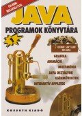 Suleiman "Sam" Lalani,Kris Jamsa - Java programok könyvtára I.