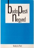 Sánta Gábor - Budapesti negyed IX. évf. 2001/4.