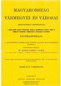 Borovszky Samu - Magyarország vármegyéi és városai - Szabolcs vármegye