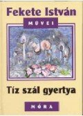 Fekete István - Tíz szál gyertya