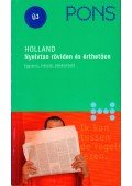 GABRIEL-KAMMINGA, MIRJAM,ROODZANT, JOHANNA - Holland nyelvtan röviden és érthetően