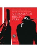László Noémi - A kékszakállú herceg vára - CD melléklettel