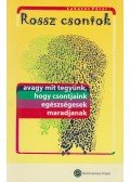 Lakatos Péter - Rossz csontok