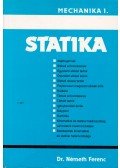 Németh Ferenc - Statika - Mechanika I.