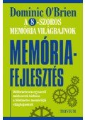 Dominic O'Brien - Memóriafejlesztés