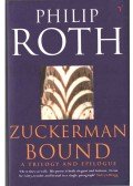 Philip Roth - Zuckerman Bound