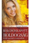 Maison, Syndie - Kölcsönkapott boldogság