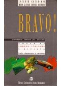 Katerin Katerinov,Maria Clotilde,Boriosi Katerinov - Bravo! - Grammatica italiana per stranieri