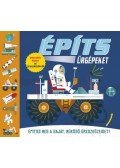 Ian Graham - Építs űrgépeket