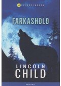  Lincoln Child - Farkashold