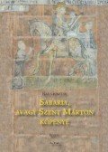 Rab Gusztáv - Sabaria, avagy Szent Márton köpenye