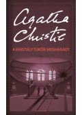 Agatha Christie - A kristálytükör meghasadt