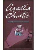Agatha Christie - Szunnyadó gyilkosság