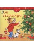 Eva Wenzel,Bürger; Liane Schneider - Bori karácsonya - Barátnőm, Bori 6.