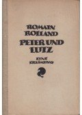 Romain Rolland - Peter und Lutz