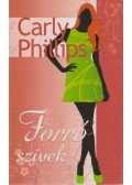 Carly Phillips - Forró szívek