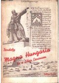 Bendefy László - Magna Hungaria és a Liber Censuum