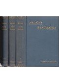 Ferenczi Zoltán - Petőfi életrajza I-III.
