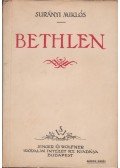 Surányi Miklós - Bethlen