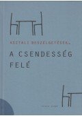 Galambos Ádám - A csendesség felé