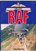 Chaz Bowyer - Dejiny RAF