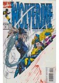 Hama, Larry,Farmer, Mark,Brosseau, Pat,Kubert, Adam - Wolverine 78.