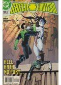 Winick, Judd,Eaglesham, Dale - Green Lantern 160.